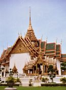Great Chakri Palace, Bangkok